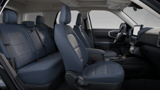 2025 Ford Bronco Sport® Internal Image 1